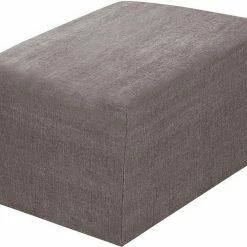 Coupon 😉 TOM TAILOR Hocker »LAZY« Sky blue TUS 6, Soft graphite TUS 9, Soft purple TUS 38, Pistacchio TUS 5 😍