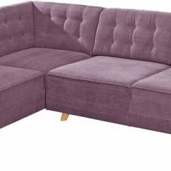 Bestpreis 🌟 TOM TAILOR Ecksofa »NORDIC CHIC«, mit Ottomane, wahlweise mit Sitzvorzug, Füße Buche natur Mint TBO 53, Soft graphite TUS 9, Basalt STC 9, Purple STC 18 👍 -Tom Tailor Verkaufsgeschäft 15379892