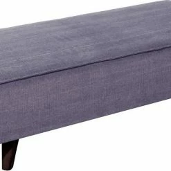 Beste Bewertungen von ❤️ TOM TAILOR Hocker »NORDIC CHIC«, mit Kedernaht, Breite 137 cm, Füße wengefarben Celadon STC 3, Basalt STC 9, Ecru TUS 1, Purple STC 18 ⌛ -Tom Tailor Verkaufsgeschäft 15435355