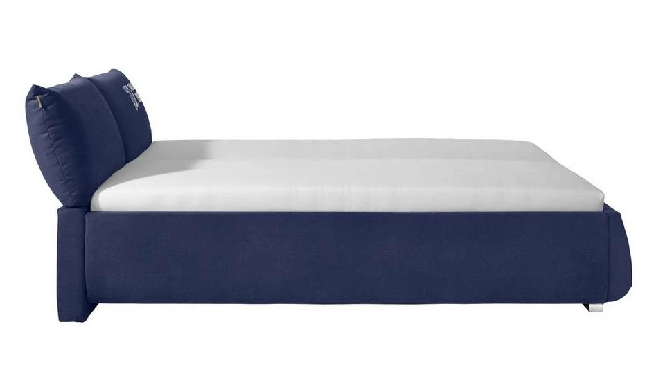 Coupon 😍 TOM TAILOR Polsterbett »SOFT PILLOW«, Webstoff, mit Print, Überlänge 220 cm Navy TTI 6, Graphite TTI 29 🔥 9 Coupon 😍 TOM TAILOR Polsterbett »SOFT PILLOW«, Webstoff, mit Print, Überlänge 220 cm Navy TTI 6, Graphite TTI 29 🔥 - Image 9