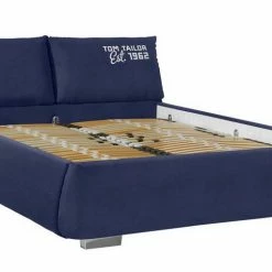 Coupon 😍 TOM TAILOR Polsterbett »SOFT PILLOW«, Webstoff, mit Print, Überlänge 220 cm Navy TTI 6, Graphite TTI 29 🔥 20 Coupon 😍 TOM TAILOR Polsterbett »SOFT PILLOW«, Webstoff, mit Print, Überlänge 220 cm Navy TTI 6, Graphite TTI 29 🔥 -Tom Tailor Verkaufsgeschäft 15463260