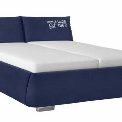 Coupon 😍 TOM TAILOR Polsterbett »SOFT PILLOW«, Webstoff, mit Print, Überlänge 220 cm Navy TTI 6, Graphite TTI 29 🔥 19 Coupon 😍 TOM TAILOR Polsterbett »SOFT PILLOW«, Webstoff, mit Print, Überlänge 220 cm Navy TTI 6, Graphite TTI 29 🔥 -Tom Tailor Verkaufsgeschäft 15463266