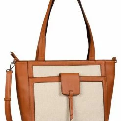 Budget ❤️ TOM TAILOR Henkeltasche »MIRANDA«, mit abnehmbaren Umhängeriemen 🤩