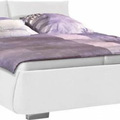 Budget 🌟 TOM TAILOR Polsterbett »SOFT PILLOW«, Struktur, ohne Print, Überlänge 220 cm Anthracite TBO 9, Steel TIM 18, Off white TIM 1, Woven grey TBO 19 🎉 -Tom Tailor Verkaufsgeschäft 15534559 1