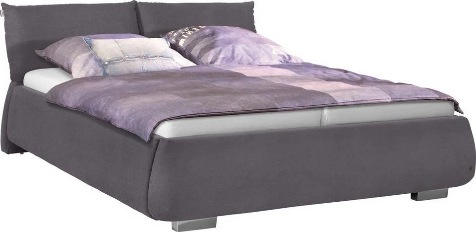 Beste Bewertungen von 🔔 TOM TAILOR Polsterbett »SOFT PILLOW«, Webstoff, ohne Print, Überlänge 220 cm Navy TTI 6, Graphite TTI 29 💯 14 Beste Bewertungen von 🔔 TOM TAILOR Polsterbett »SOFT PILLOW«, Webstoff, ohne Print, Überlänge 220 cm Navy TTI 6, Graphite TTI 29 💯 - Image 14