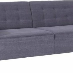 Budget 🔥 TOM TAILOR 2,5-Sitzer »NORDIC CHIC«, im Retrolook, Füße Buche natur Celadon STC 3, Sky blue TUS 6, Indigo TSV 6, Stone TSV 29 😉 -Tom Tailor Verkaufsgeschäft 15537904