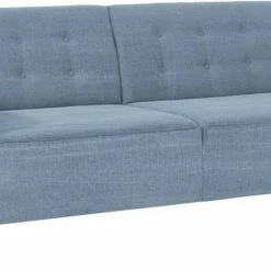 Billig 😉 TOM TAILOR 2-Sitzer »NORDIC CHIC«, im Retrolook, Füße Buche natur Basalt STC 9, Prune TUS 18, Soft graphite TUS 9, Tarmac STC 19 👍 -Tom Tailor Verkaufsgeschäft 15537906 1