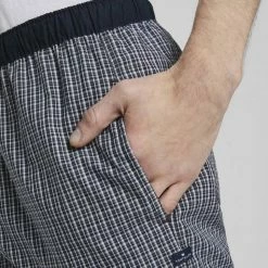 Neu ✔️ TOM TAILOR Pyjamahose »Pyjama Shorts« 🎉 -Tom Tailor Verkaufsgeschäft 15598a8b 6e3f 5530 b9ae 89aef5fe195a