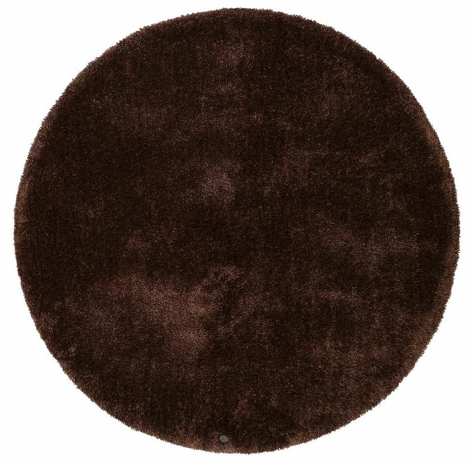 Budget 😉 Hochflor-Teppich »Soft«, TOM TAILOR, rund, Höhe 35 mm, super weich und flauschig, Wohnzimmer Grün, Blau-denim, Rosé, Hellblau 🌟 24 Budget 😉 Hochflor-Teppich »Soft«, TOM TAILOR, rund, Höhe 35 mm, super weich und flauschig, Wohnzimmer Grün, Blau-denim, Rosé, Hellblau 🌟 – Bild 24