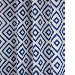 Besorgen 🔥 Vorhang »Open Squares«, TOM TAILOR, Ösen (1 Stück), HxB: 245x140 🔥 -Tom Tailor Verkaufsgeschäft 15993444