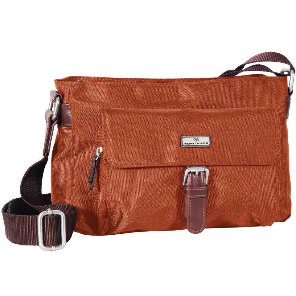 Bestpreis ✔️ TOM TAILOR Umhängetasche »RINA«, mit praktischer Vortasche Khaki, Taupe, Black, Blue ❤️ 8 Bestpreis ✔️ TOM TAILOR Umhängetasche »RINA«, mit praktischer Vortasche Khaki, Taupe, Black, Blue ❤️ - Image 8