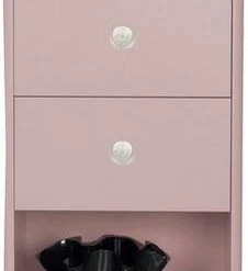 Auslauf 🤩 TOM TAILOR Aktenschrank »COLOR OFFICE« mit 2 Türen & 2 Schubladen, mit Push-to-Open, mit Füßen in Eiche geölt, Breite 40 cm Brilliant white, Rose, Grey 😉 -Tom Tailor Verkaufsgeschäft 15c774a9 8692 5dee 8273 18f193a9ae58
