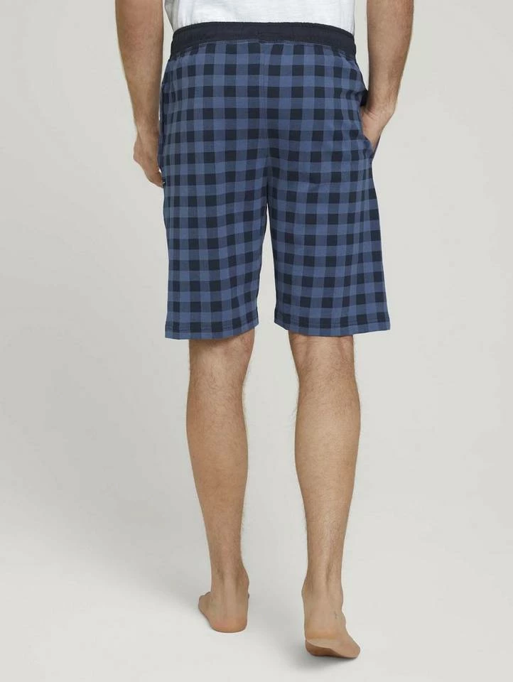 Coupon 👍 TOM TAILOR Pyjamahose »karierte Pyjamahose« 🛒 2 Coupon 👍 TOM TAILOR Pyjamahose »karierte Pyjamahose« 🛒 - Image 2