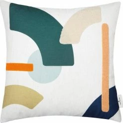 Coupon ✔️ Kissenhülle »Silhouettes«, TOM TAILOR (1 Stück), mit aufgesticktem Bouclé-Effekt Grün-dunkelgrün-waldgrün-forest, Marine-dunkelblau-bunt 🎁 -Tom Tailor Verkaufsgeschäft 15cd9219 e9f7 50c8 958e 69ef3ac83fda