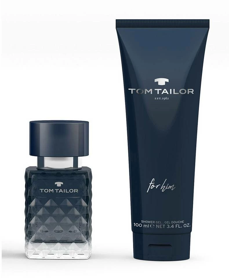 Aktion 🌟 TOM TAILOR Duft-Set »for him«, 2-tlg. 🌟 2 Aktion 🌟 TOM TAILOR Duft-Set »for him«, 2-tlg. 🌟 - Image 2