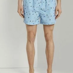 Coupon ❤️ TOM TAILOR Badeshorts »Gemusterte Badeshorts« Navy#ft5_slash#multicolor, Turquoise#ft5_slash# multicolor 🎁 -Tom Tailor Verkaufsgeschäft 15d3ea8e eb2e 565f af48 7be847f5e430