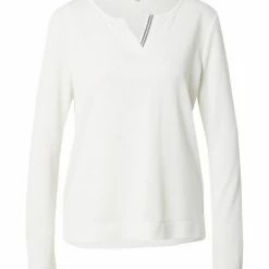 Besorgen 🧨 TOM TAILOR Langarmshirt (1-tlg) 🔔 -Tom Tailor Verkaufsgeschäft 15dc3e0c b343 5249 af3d 86f083a51798