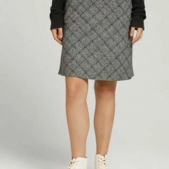 Auslauf ❤️ TOM TAILOR A-Linien-Rock ✔️ -Tom Tailor Verkaufsgeschäft 15eb1f2d 22cd 555e 9d75 98118cf1c245