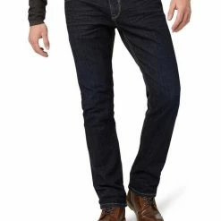 Bestes Angebot 😍 TOM TAILOR Comfort-fit-Jeans »Hose 1/1 Josh Regul« 😉 -Tom Tailor Verkaufsgeschäft 15f0112d b625 5de8 94c9 9cfa455665c6