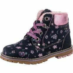 Bestes Angebot 😍 TOM TAILOR »Baby Winterschuhe TEX für Mädchen« Winterboots 😍