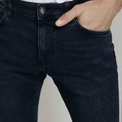 Rabatt 🛒 TOM TAILOR Straight-Jeans »Marvin Straight 👖 Jeans mit Taschendetails« 🥰 -Tom Tailor Verkaufsgeschäft 1611d177 74ae 51f0 bece 7319a84f31fa