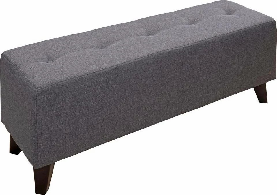 Bestes Angebot 🎁 TOM TAILOR Hockerbank »NORDIC«, mit Knopfheftung auf der Sitzfläche, Füße wengefarben Soft mint TIM 16, Navy TTI 6, Mocca TIM 4, Soft black TIM 10 😉 10 Bestes Angebot 🎁 TOM TAILOR Hockerbank »NORDIC«, mit Knopfheftung auf der Sitzfläche, Füße wengefarben Soft mint TIM 16, Navy TTI 6, Mocca TIM 4, Soft black TIM 10 😉 - Image 10