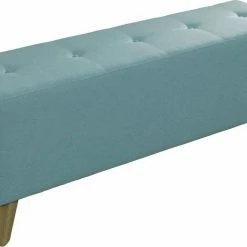 Bestes Angebot 🎁 TOM TAILOR Hockerbank »NORDIC«, mit Knopfheftung auf der Sitzfläche, Füße wengefarben Soft mint TIM 16, Navy TTI 6, Mocca TIM 4, Soft black TIM 10 😉 21 Bestes Angebot 🎁 TOM TAILOR Hockerbank »NORDIC«, mit Knopfheftung auf der Sitzfläche, Füße wengefarben Soft mint TIM 16, Navy TTI 6, Mocca TIM 4, Soft black TIM 10 😉 -Tom Tailor Verkaufsgeschäft 16484312