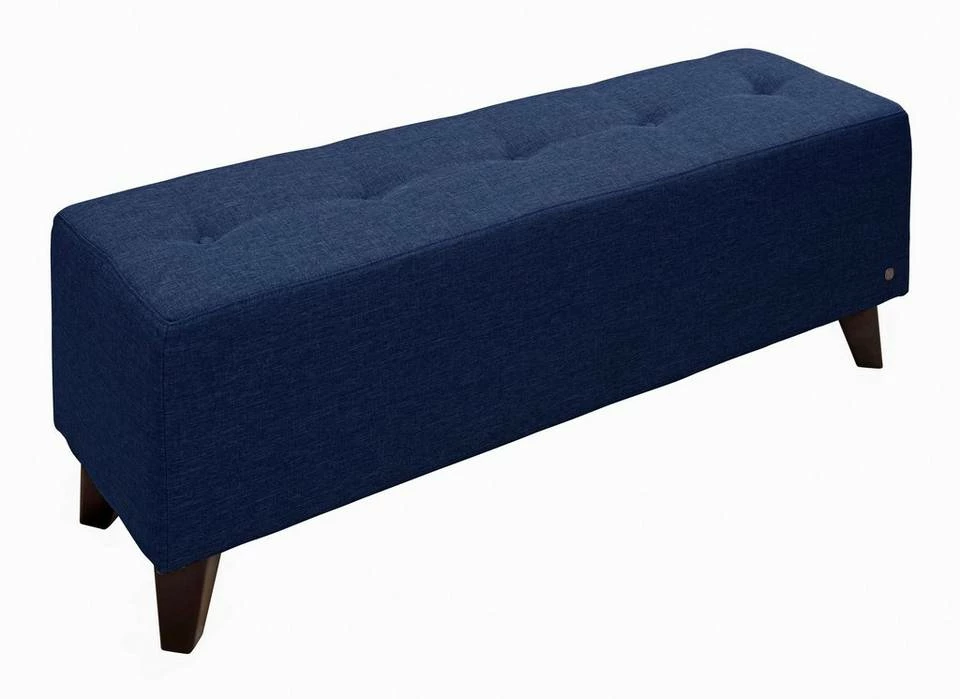 Bestes Angebot 🎁 TOM TAILOR Hockerbank »NORDIC«, mit Knopfheftung auf der Sitzfläche, Füße wengefarben Soft mint TIM 16, Navy TTI 6, Mocca TIM 4, Soft black TIM 10 😉 1 Bestes Angebot 🎁 TOM TAILOR Hockerbank »NORDIC«, mit Knopfheftung auf der Sitzfläche, Füße wengefarben Soft mint TIM 16, Navy TTI 6, Mocca TIM 4, Soft black TIM 10 😉