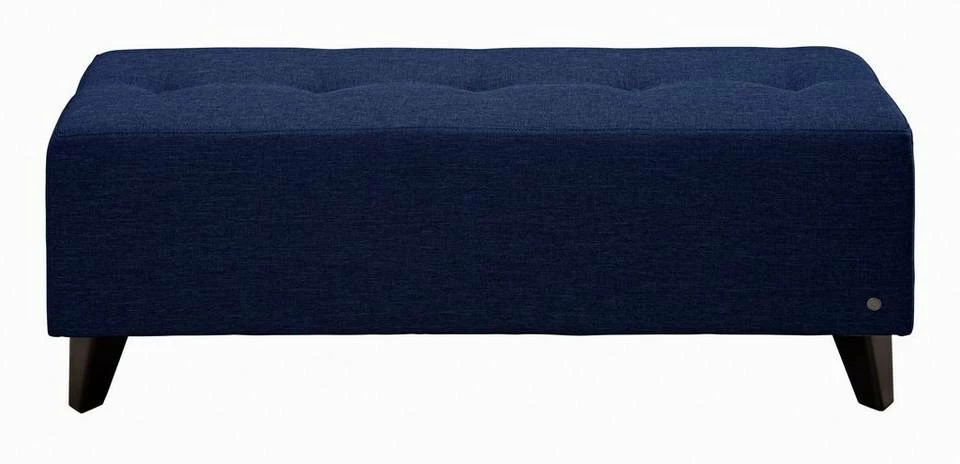 Bestes Angebot 🎁 TOM TAILOR Hockerbank »NORDIC«, mit Knopfheftung auf der Sitzfläche, Füße wengefarben Soft mint TIM 16, Navy TTI 6, Mocca TIM 4, Soft black TIM 10 😉 3 Bestes Angebot 🎁 TOM TAILOR Hockerbank »NORDIC«, mit Knopfheftung auf der Sitzfläche, Füße wengefarben Soft mint TIM 16, Navy TTI 6, Mocca TIM 4, Soft black TIM 10 😉 - Image 3