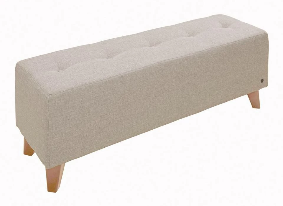 Bestes Angebot 🎁 TOM TAILOR Hockerbank »NORDIC«, mit Knopfheftung auf der Sitzfläche, Füße wengefarben Soft mint TIM 16, Navy TTI 6, Mocca TIM 4, Soft black TIM 10 😉 14 Bestes Angebot 🎁 TOM TAILOR Hockerbank »NORDIC«, mit Knopfheftung auf der Sitzfläche, Füße wengefarben Soft mint TIM 16, Navy TTI 6, Mocca TIM 4, Soft black TIM 10 😉 - Image 14