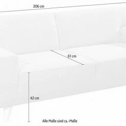 Angebote ✔️ TOM TAILOR 2,5-Sitzer »NORDIC PURE«, im Retrolook, Füße wengefarben Soft graphite TUS 9, Ecru TUS 1, Purple STC 18, Soft purple TUS 38 🤩 29 Angebote ✔️ TOM TAILOR 2,5-Sitzer »NORDIC PURE«, im Retrolook, Füße wengefarben Soft graphite TUS 9, Ecru TUS 1, Purple STC 18, Soft purple TUS 38 🤩 -Tom Tailor Verkaufsgeschäft 16636077