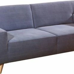 Beste Bewertungen von 👍 TOM TAILOR 2,5-Sitzer »NORDIC PURE«, im Retrolook, Füße Buche natur Sky blue TUS 6, Ink blue STC 6, Purple STC 18, Ecru TUS 1 🥰 -Tom Tailor Verkaufsgeschäft 16638344