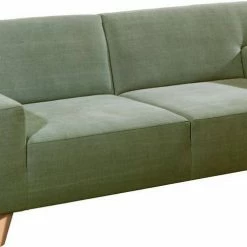 Beste Bewertungen von 👍 TOM TAILOR 2,5-Sitzer »NORDIC PURE«, im Retrolook, Füße Buche natur Sky blue TUS 6, Ink blue STC 6, Purple STC 18, Ecru TUS 1 🥰 -Tom Tailor Verkaufsgeschäft 16638379