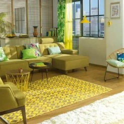 Bestes Angebot 🥰 TOM TAILOR Ecksofa »NORDIC CHIC«, mit Recamiere, im Retrolook, Füße Buche natur Basalt STC 9, Pistacchio TUS 5, Ivory STC 1, Ecru TUS 1 💯 -Tom Tailor Verkaufsgeschäft 16678389