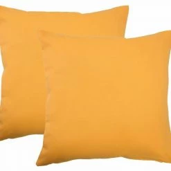 Blitzangebot ✔️ Kissenhülle »Dove«, TOM TAILOR (2 Stück) Aqua, Pink, Orange, Champagner 🤩 -Tom Tailor Verkaufsgeschäft 16682667