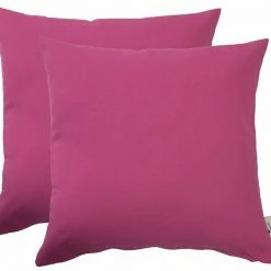 Blitzangebot ✔️ Kissenhülle »Dove«, TOM TAILOR (2 Stück) Aqua, Pink, Orange, Champagner 🤩 -Tom Tailor Verkaufsgeschäft 16682669