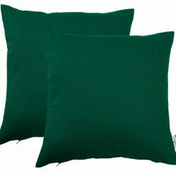 Blitzangebot ✔️ Kissenhülle »Dove«, TOM TAILOR (2 Stück) Aqua, Pink, Orange, Champagner 🤩