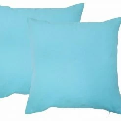 Blitzangebot ✔️ Kissenhülle »Dove«, TOM TAILOR (2 Stück) Aqua, Pink, Orange, Champagner 🤩 -Tom Tailor Verkaufsgeschäft 16682692