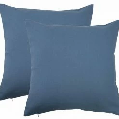 Blitzangebot ✔️ Kissenhülle »Dove«, TOM TAILOR (2 Stück) Aqua, Pink, Orange, Champagner 🤩 -Tom Tailor Verkaufsgeschäft 16682695