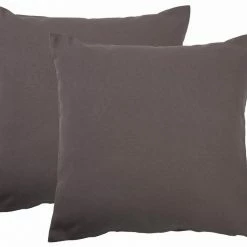 Blitzangebot ✔️ Kissenhülle »Dove«, TOM TAILOR (2 Stück) Aqua, Pink, Orange, Champagner 🤩 -Tom Tailor Verkaufsgeschäft 16682701