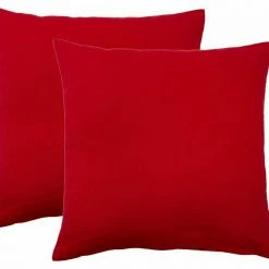 Blitzangebot ✔️ Kissenhülle »Dove«, TOM TAILOR (2 Stück) Aqua, Pink, Orange, Champagner 🤩 -Tom Tailor Verkaufsgeschäft 16682710