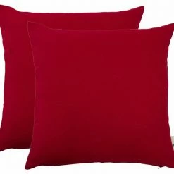 Blitzangebot ✔️ Kissenhülle »Dove«, TOM TAILOR (2 Stück) Aqua, Pink, Orange, Champagner 🤩 -Tom Tailor Verkaufsgeschäft 16682711