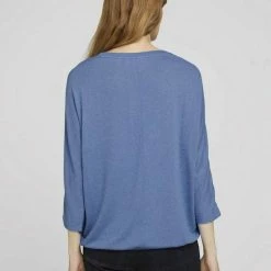 Coupon 👏 TOM TAILOR Langarmshirt (1-tlg) 🌟 -Tom Tailor Verkaufsgeschäft 1678f5f8 462c 5927 8001 08ea5d02d363