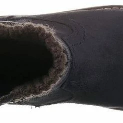 Schlussverkauf ✔️ TOM TAILOR Stiefel mit TEX-Ausstattung Schwarz, Dunkelblau 🤩 -Tom Tailor Verkaufsgeschäft 167eb83a a444 5b17 b26e f66328011704