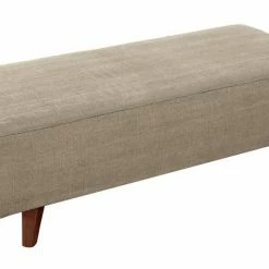 Coupon 🌟 TOM TAILOR Hocker »NORDIC PURE«, Breite 137 cm, Füße nussbaumfarben Prune TUS 18, Wood STC 4, Brown TUS 4, Basalt STC 9 🥰 -Tom Tailor Verkaufsgeschäft 167f2a62 72db 591f 9642 019e9c96dc85