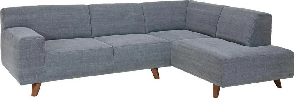 Rabatt 🥰 TOM TAILOR Ecksofa »NORDIC PURE«, mit Ottomane, im Retrolook, Füße wengefarben Sky blue TUS 6, Wood STC 4, Celadon STC 3, Gold mustard STC 13 ✨ 25 Rabatt 🥰 TOM TAILOR Ecksofa »NORDIC PURE«, mit Ottomane, im Retrolook, Füße wengefarben Sky blue TUS 6, Wood STC 4, Celadon STC 3, Gold mustard STC 13 ✨ - Image 25