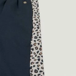 Billig 👏 TOM TAILOR Stoffhose »Jogginghose mit Muster« 🛒 -Tom Tailor Verkaufsgeschäft 16999bc4 069a 5b39 b8ef 947631c61643