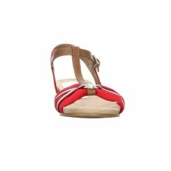 Bestes Angebot 🛒 TOM TAILOR »Sandale 🩴 Sandalen 🩴 Sandaletten« Riemchensandale 🎁 -Tom Tailor Verkaufsgeschäft 16b87ea1 b674 5c49 9c37 516f2ff4e549