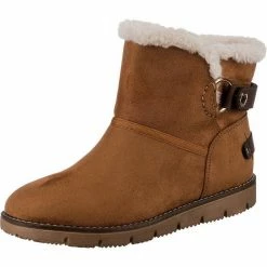 Budget ❤️ TOM TAILOR »Winterstiefeletten« Winterstiefelette Camel, Schwarz ✔️ 30 Budget ❤️ TOM TAILOR »Winterstiefeletten« Winterstiefelette Camel, Schwarz ✔️ -Tom Tailor Verkaufsgeschäft 16e19409 5492 5bca 82e4 3de054da4c10