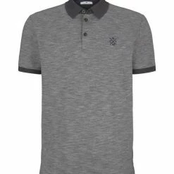 Auslauf 🥰 TOM TAILOR Poloshirt »gestreiftes Poloshirt« 🤩 -Tom Tailor Verkaufsgeschäft 16e2f110 2c09 5f3f 98ff 2f63b1b3cc13